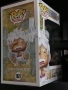 Funko Pop - One Piece Luffy Gear Five 5, снимка 2