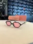Miu Miu Слънчеви Очила С UV400 Защита С ПОДАРЪК🎁Калъф Код D1714, снимка 5