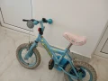 Детски велосипед 12 цола, снимка 5