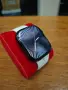 Смарт часовник Apple Watch Series 9 (45mm, GPS модел, номер на модела A2980), снимка 2