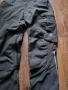 Mascot Workwear Trousers With Kneepad Pockets Advanced-17179-311 Green - МЪЖКИ СТРЕЧ ПАНТАЛОН 49/М, снимка 6