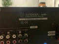 Усилвател Luxman A-35, снимка 4