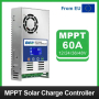 Easun ICharger-MPPT-6048 / 60A соларен контролер 12V 24V 36V 48V, снимка 1 - Друга електроника - 44734941