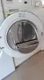 Пералня със сушилня MIELE клас А пране 8кг. сушене 5кг. , снимка 9