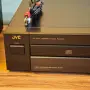 JVC XL-V221BK CD Плейър, снимка 2