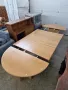 Масивна Разтегателна Трапезна Маса-320см-внос от Германия!, снимка 7