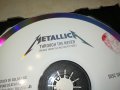 METALLICA X2 CD 3110231523, снимка 10