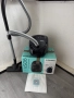 Прахосмукачка с Торба Siemens Synchropower VS06A111 600W, снимка 1