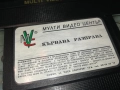 КЪРВАВА РАЗПРАВА-ORIGINAL VHS VIDEO TAPE 1109251610, снимка 5