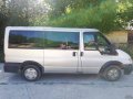 FORD TRANSIT-НА ЧАСТИ-2.0-125кс, снимка 2