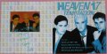 Heaven 17 - Temptation: The Best Of Heaven 17 (2001, CD) , снимка 4
