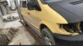 Мерцедес Вито на части 112cdi 2.2cdi дизел , снимка 13