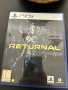 Returnal PS5, снимка 1 - PlayStation конзоли - 44324318