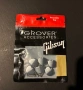 Grover Mini  Buttons  (Gibson Tuners Buttons), снимка 1