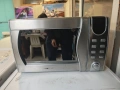 Микровълнова Ciatronic, снимка 1