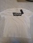 Тениска Levi's, размер XXL, снимка 1 - Тениски - 31187883