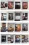 DVD Blu-ray Филми, Сериали Anime Аниме манга Manga, наруто naruto Fullmetal Box-set steelbook, снимка 3