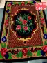 Китеник вълна нов ръчно тъкан Красота , снимка 1