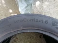 2 бр. Continental 215/50R19 DOT 3322, снимка 4