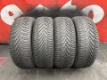 205 60 16, Зимни гуми, BF Goodrich G-ForceWinter2, 4 броя, снимка 3