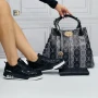 дамски маратонки louis vuitton versace, снимка 6