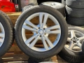5х112 19 Цола Джанта Mercedes ML R GL 5x112 19, снимка 5