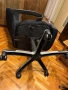 Офисен/геймърски въртящ се стол , снимка 6