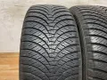 2 бр. 205/50/17 Falken / всесезонни гуми , снимка 2