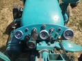 Трактор Zetor 25, Зетор, снимка 8