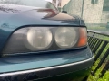 Фарове за bmw e39, снимка 1