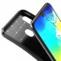 Samsung Galaxy A40 - Удароустойчив Кейс Гръб FIBER, снимка 7