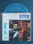 Styx - Best vol. 1 - матричен диск Unison / Унисон, снимка 1