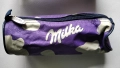 Стари реклами и промо материали, опаковки от шоколади Милка / Milka, снимка 1