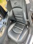 AMG W219 Mercedes Салон кожен, снимка 2