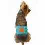 Хигиенен пояс за мъжко куче против маркиране Хигиенни дрехи за куче Пояс за куче Колан за куче, снимка 1 - За кучета - 21303405