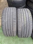 255 45 19 Континентал 2бр летни дот 2024г , снимка 1