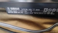 Yamaha TT-300 - полуавтоматичен грамофон, снимка 8