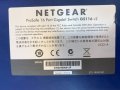 NETGEAR GS116 гигабитов суич, снимка 4