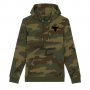 Органичен памук! Суичъри ROCK ARMOUR - камуфлаж, тип Hoodie., снимка 2