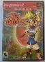 Jak and Daxter The Precursor Legacy PlayStation 2 NTSC, снимка 1