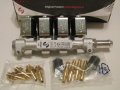 Газов инжектор RAIL IG1 APACHE HD 4 цилиндъра 2 ohm, снимка 3