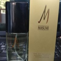 Дамски парфюм "Masumi" by Coty / 50ml EDT / Мазуми, снимка 2 - Дамски парфюми - 37808023