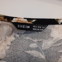 Дамска блуза от SHEIN , снимка 2 - Блузи с дълъг ръкав и пуловери - 44497272