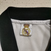 Тениска Real Madrid Vintage, снимка 3 - Тениски - 42707855