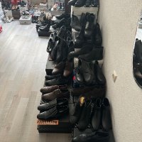 Обувки Боти Ботуши Чехли Сандали Дамски и Мъжки, снимка 8 - Дамски боти - 44383655