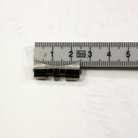 Стоманени елементи за верижка на Breitling, снимка 4 - Каишки за часовници - 42222401