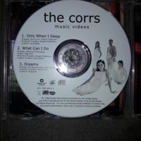 The Corrs - Talk on Corners (2 X CD), снимка 17 - CD дискове - 31822535