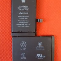 Нова Оригинална Батерии за Iphone X, снимка 1 - Оригинални батерии - 30909636