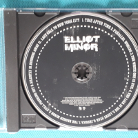Elliot Minor – 2008 - Elliot Minor(Alternative Rock), снимка 4 - CD дискове - 44727941