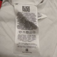 мъжка  тениска Black Squad, снимка 10 - Тениски - 22745568